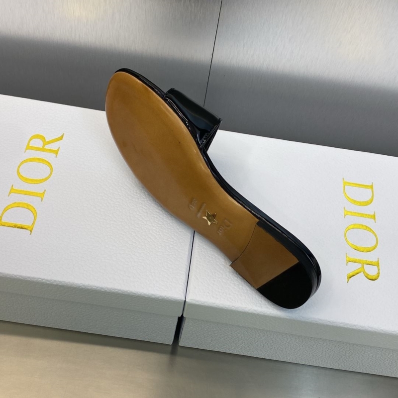 Christian Dior Slippers